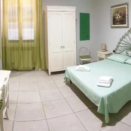 Panzió Affitta Camere