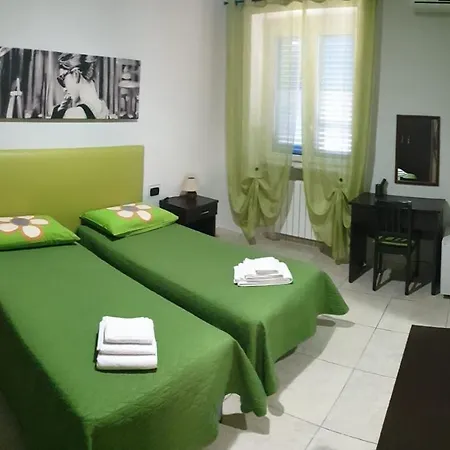 Affitta Camere