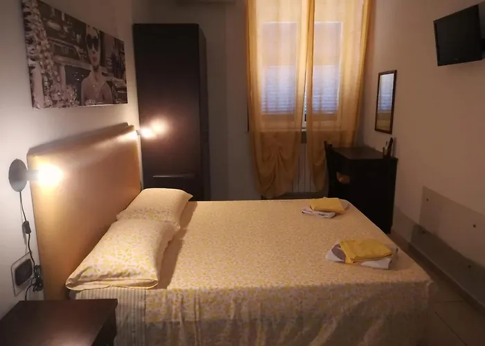 Affitta Camere