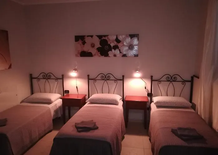 Affitta Camere