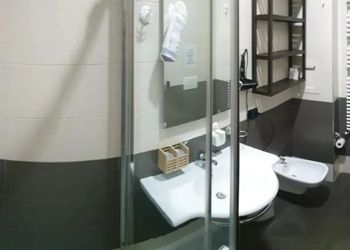 Panzió Affitta Camere